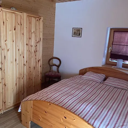 Apartament The Amethyst Evolène