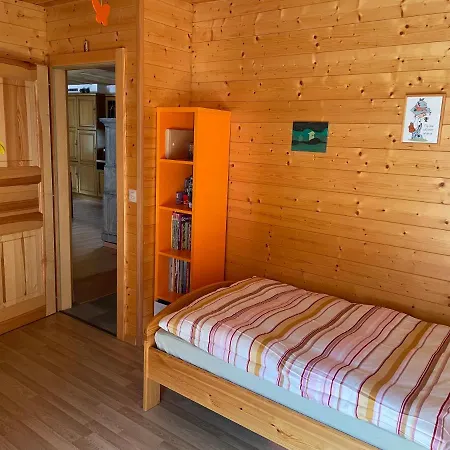 The Amethyst Apartament