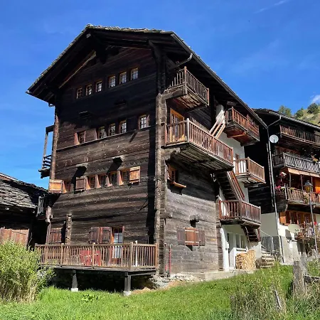 The Amethyst Appartement *