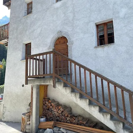 The Amethyst Lejlighed *