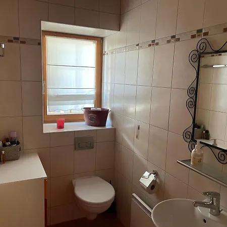 The Amethyst Lejlighed *