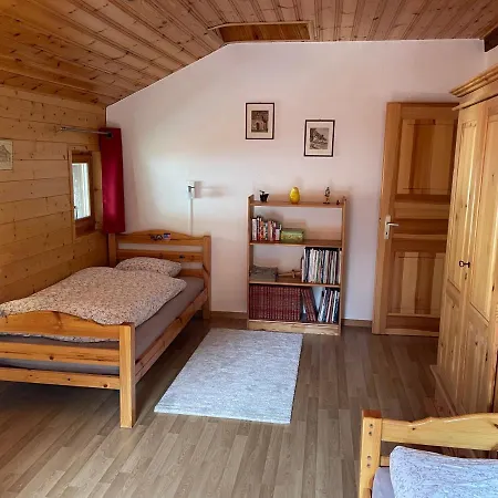 Appartement The Amethyst