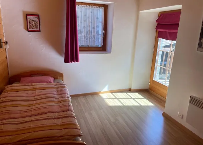 The Amethyst * Evolène