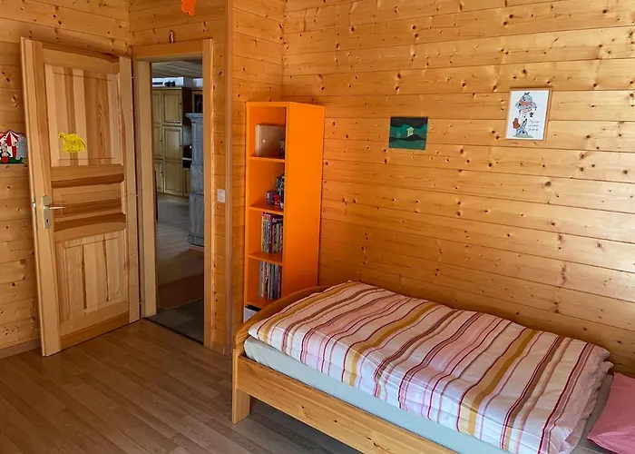 The Amethyst Apartment