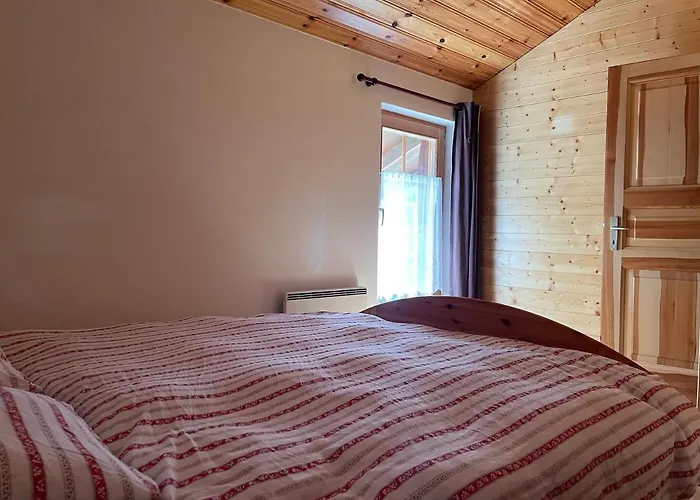 Apartment The Amethyst